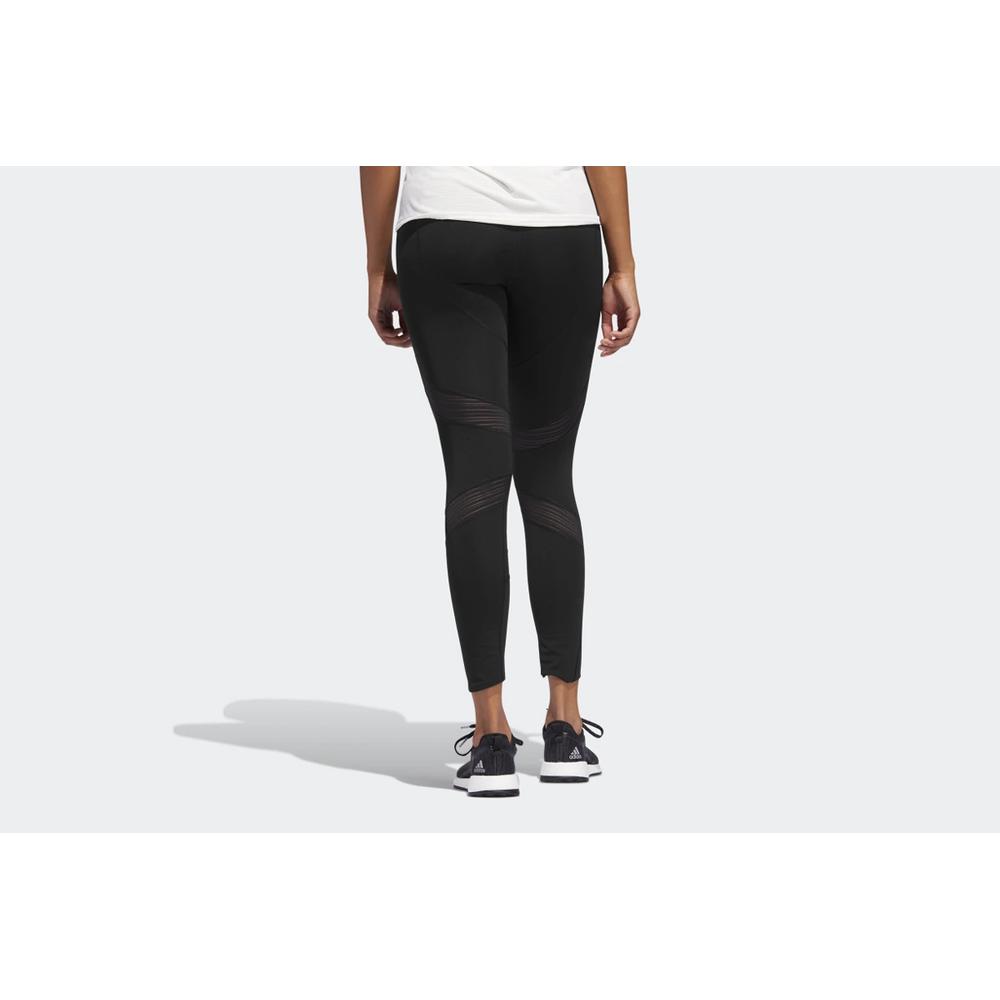ADIDAS HOW WE DO 7/8 TIGHTS > DT2842