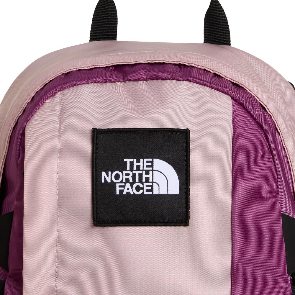 Plecak unisex The North Face Hot Shot Mini 0A8GJJNP11 - różowy