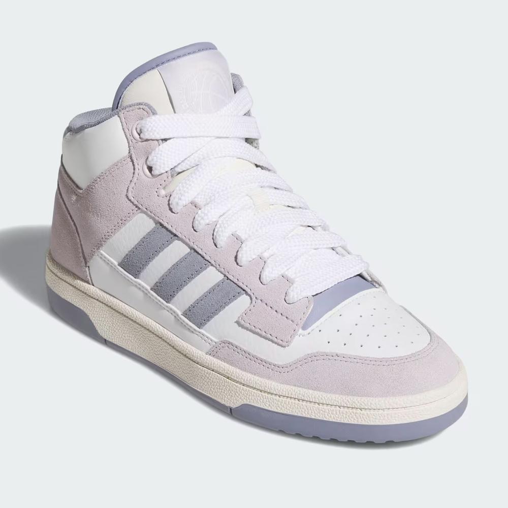 Buty adidas Sportswear Rapid Court Mid JP5873 - multikolor