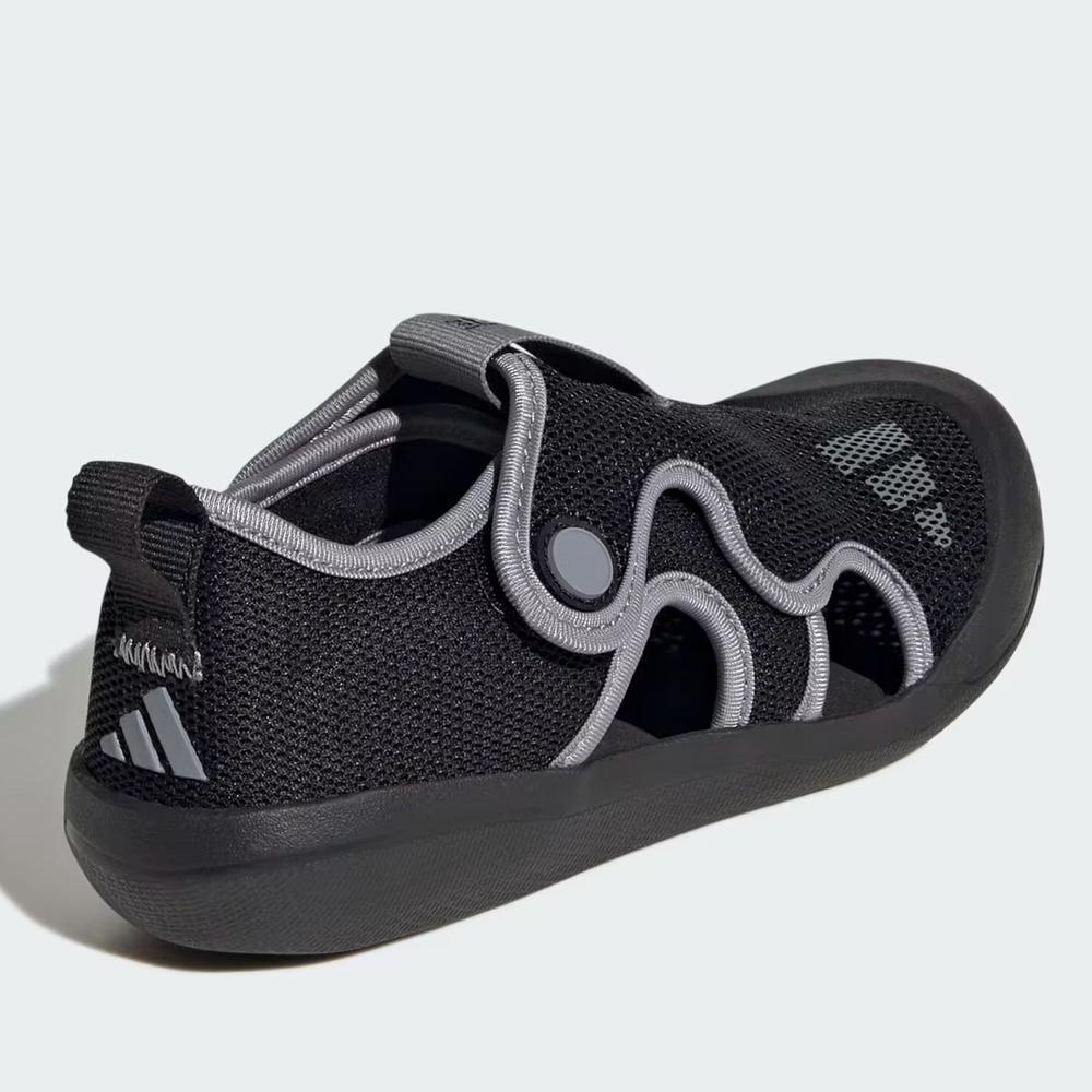 Buty dziecięce adidas Sportswear Altaventure 3.0 JP5747 - czarne