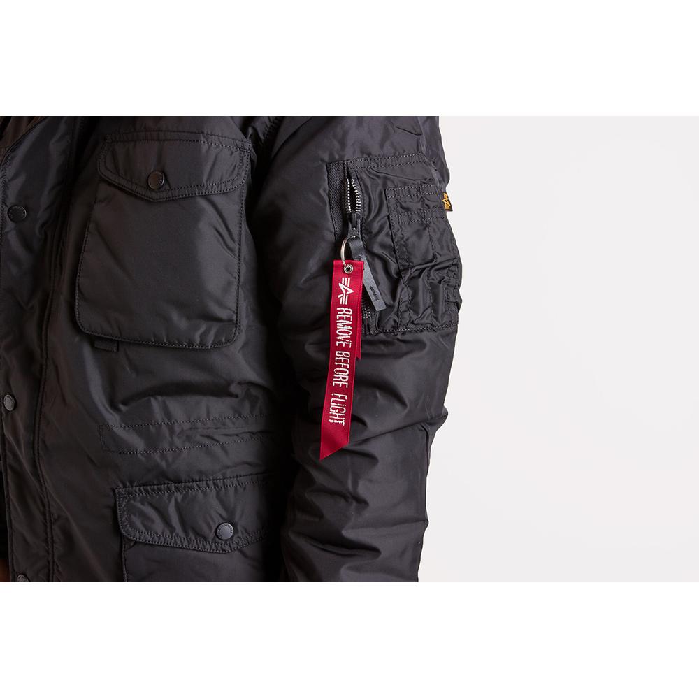 ALPHA INDUSTRIES MOUNTAIN III > 19815503