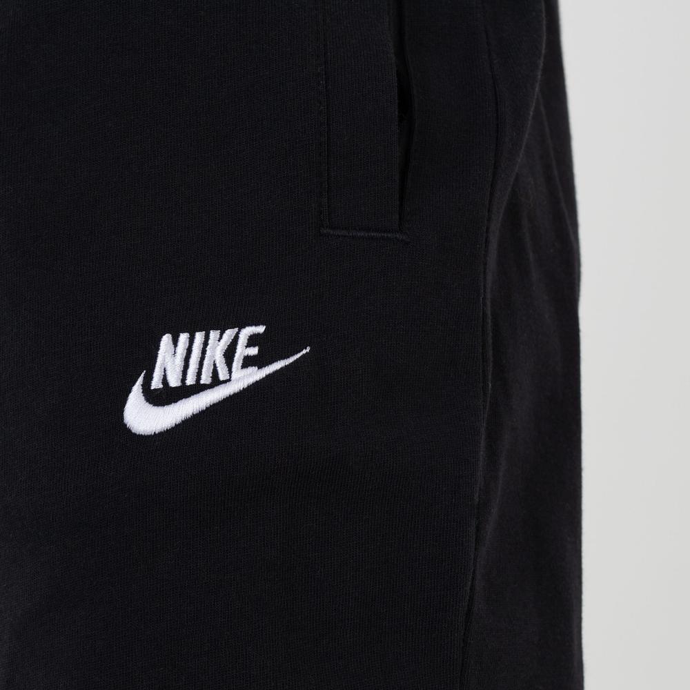 Spodnie Nike NSW Club BV2762-010 - czarne