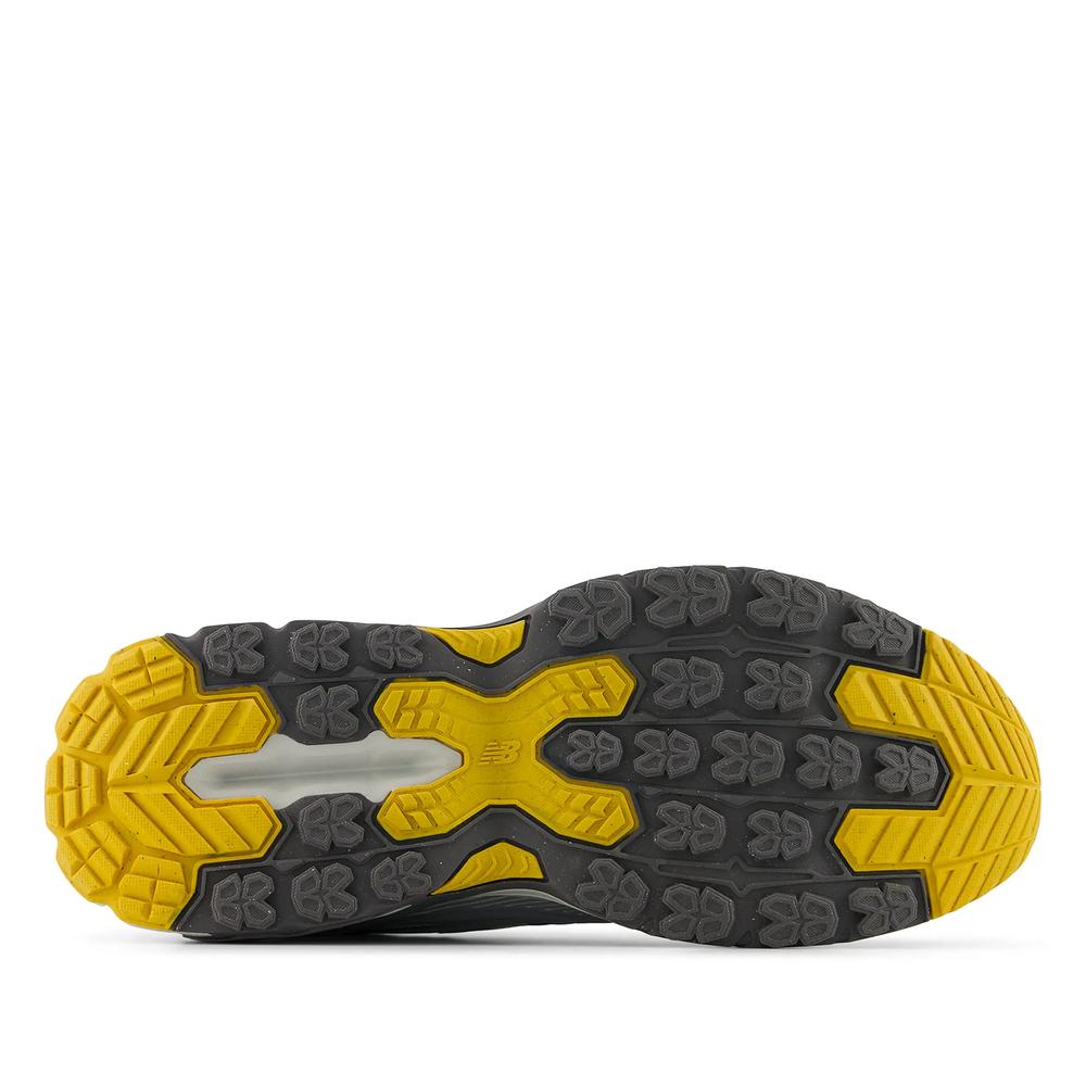 Buty męskie New Balance 410V9 M4105G0 - szare