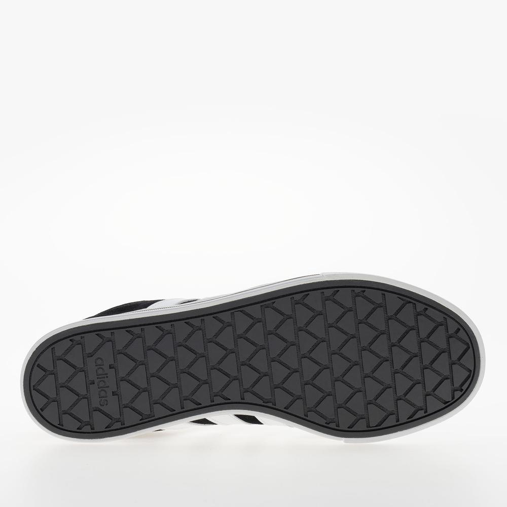 Buty męskie adidas Sportswear Daily 4.0 IF4502 - czarne