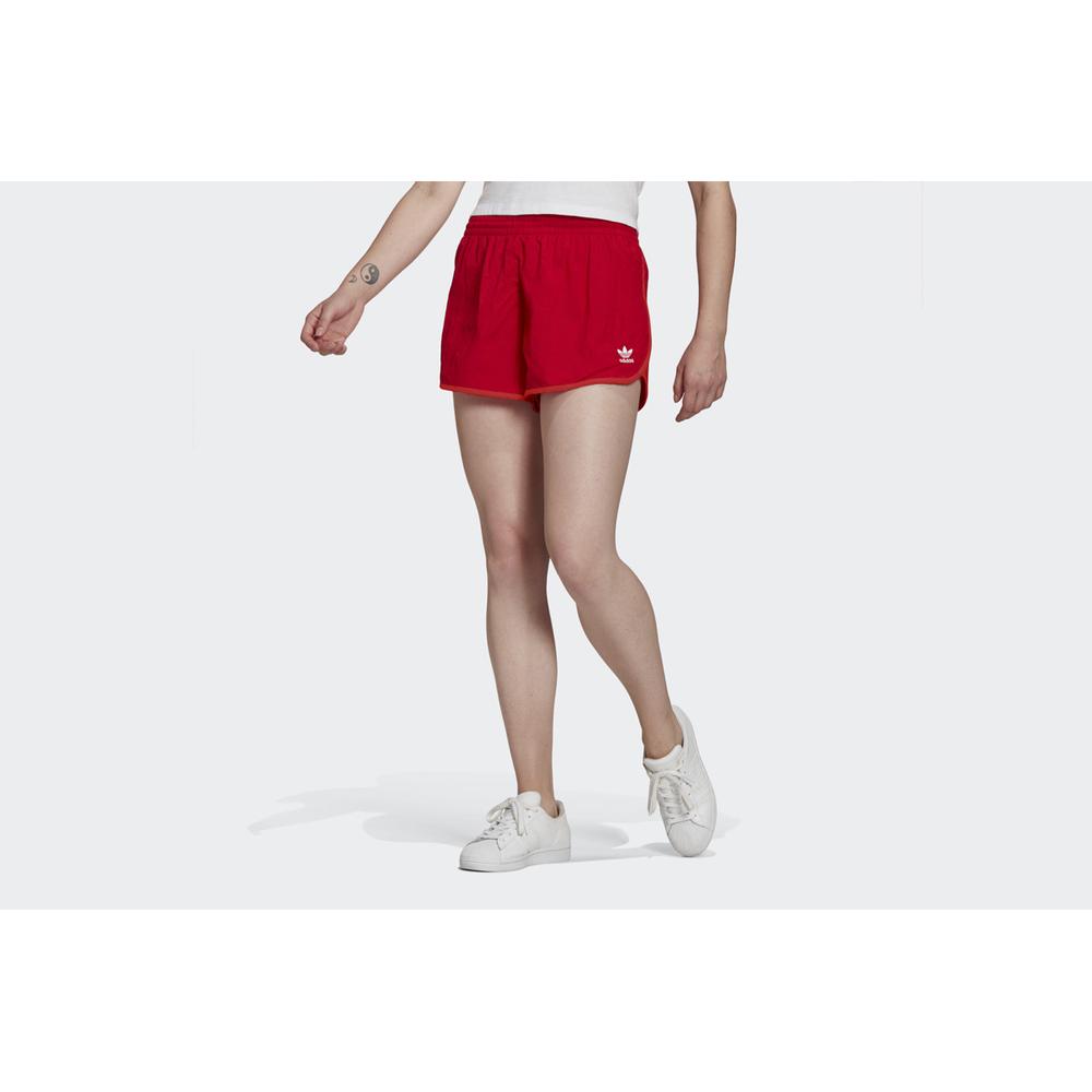 adidas Originals Adicolor Classics 3-Stripes Shorts > GN2886