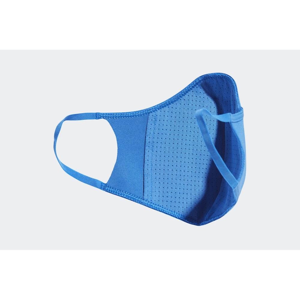 ADIDAS FACE COVERS M/L 3-PACK > H32391