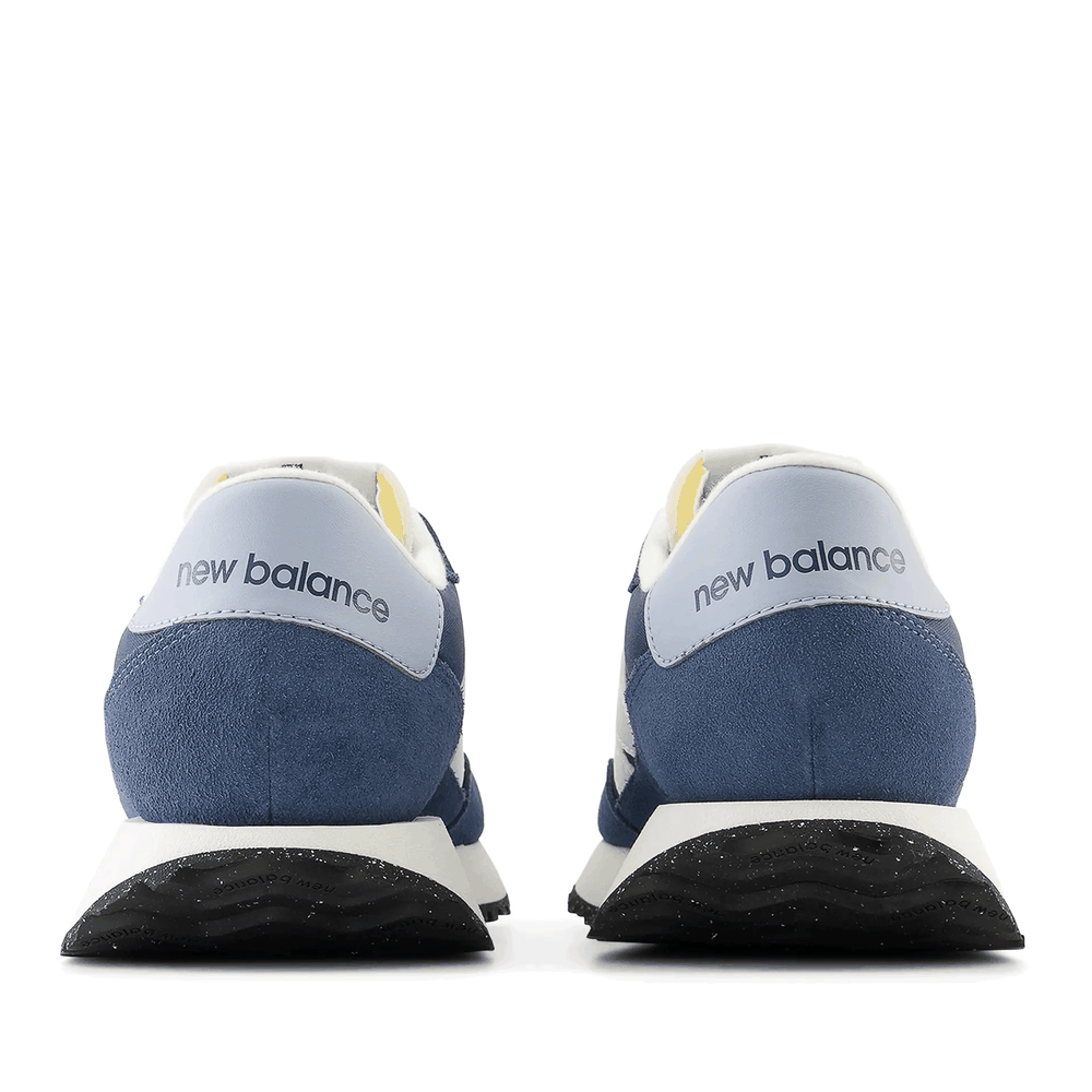 Buty New Balance WS237DN1 - granatowe