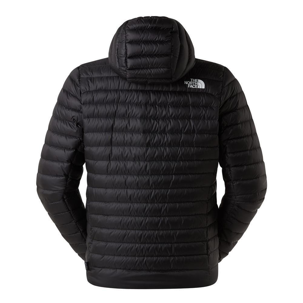 Kurtka męska The North Face Bettaforca 0A8G7SWOO1 - czarna