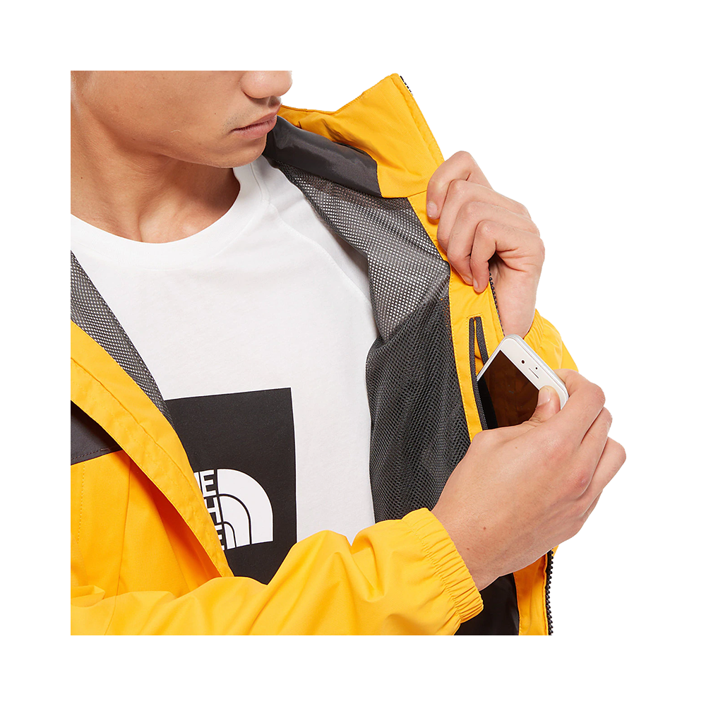 THE NORTH FACE 1990 MOUNTAIN Q > T92S51H6G