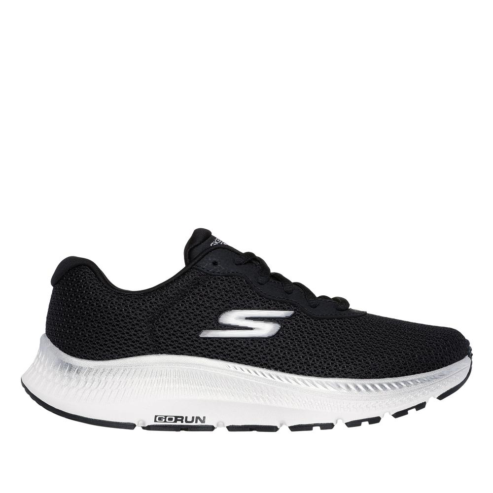 Buty damskie Skechers Go Run Consistent 2.0 128621BKSL - czarna