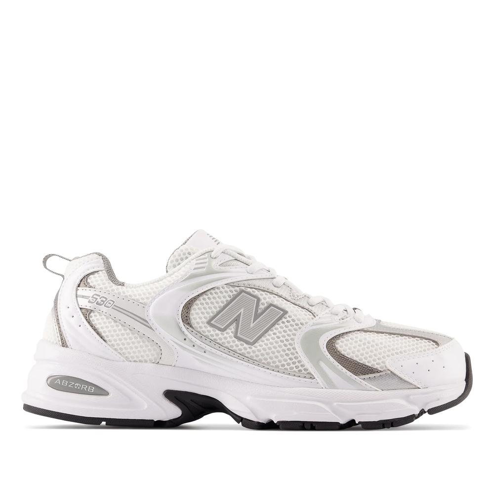 Buty New Balance MR530AD - białe