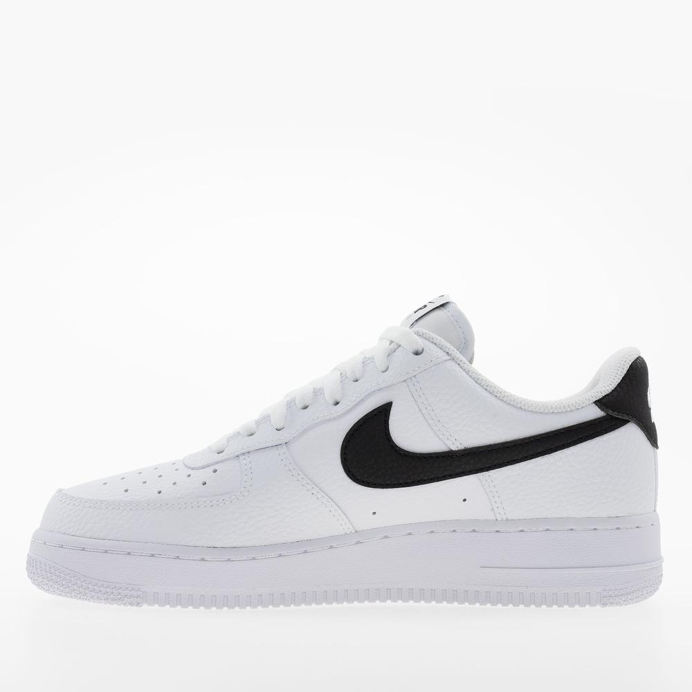 Buty męskie Nike Air Force 1 '07 CT2302-100 - białe