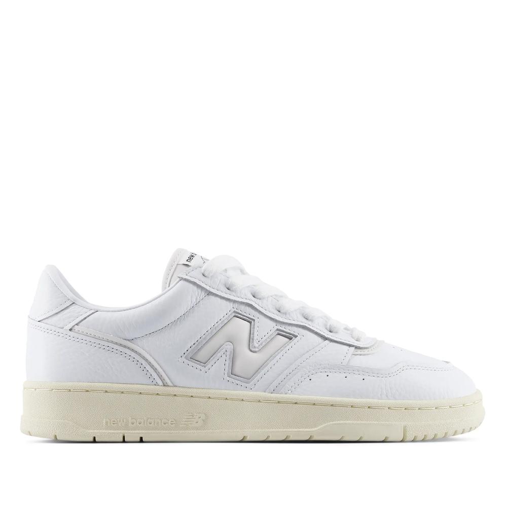 Buty unisex New Balance U9506I0 - białe