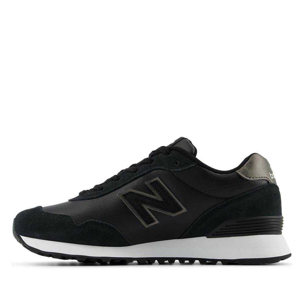 Buty New Balance WL515OPB - czarne