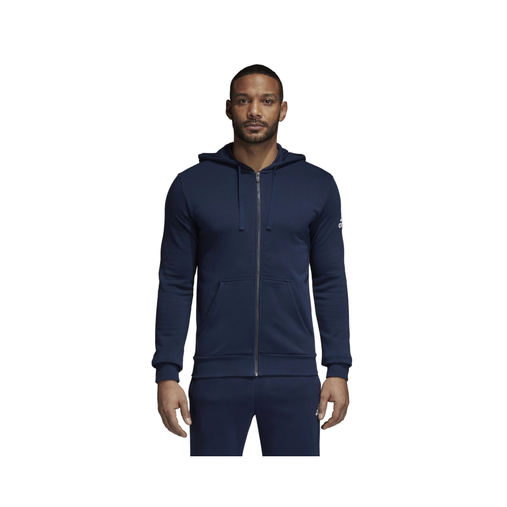 Bluza adidas Ess Base Fz Slb BK3718