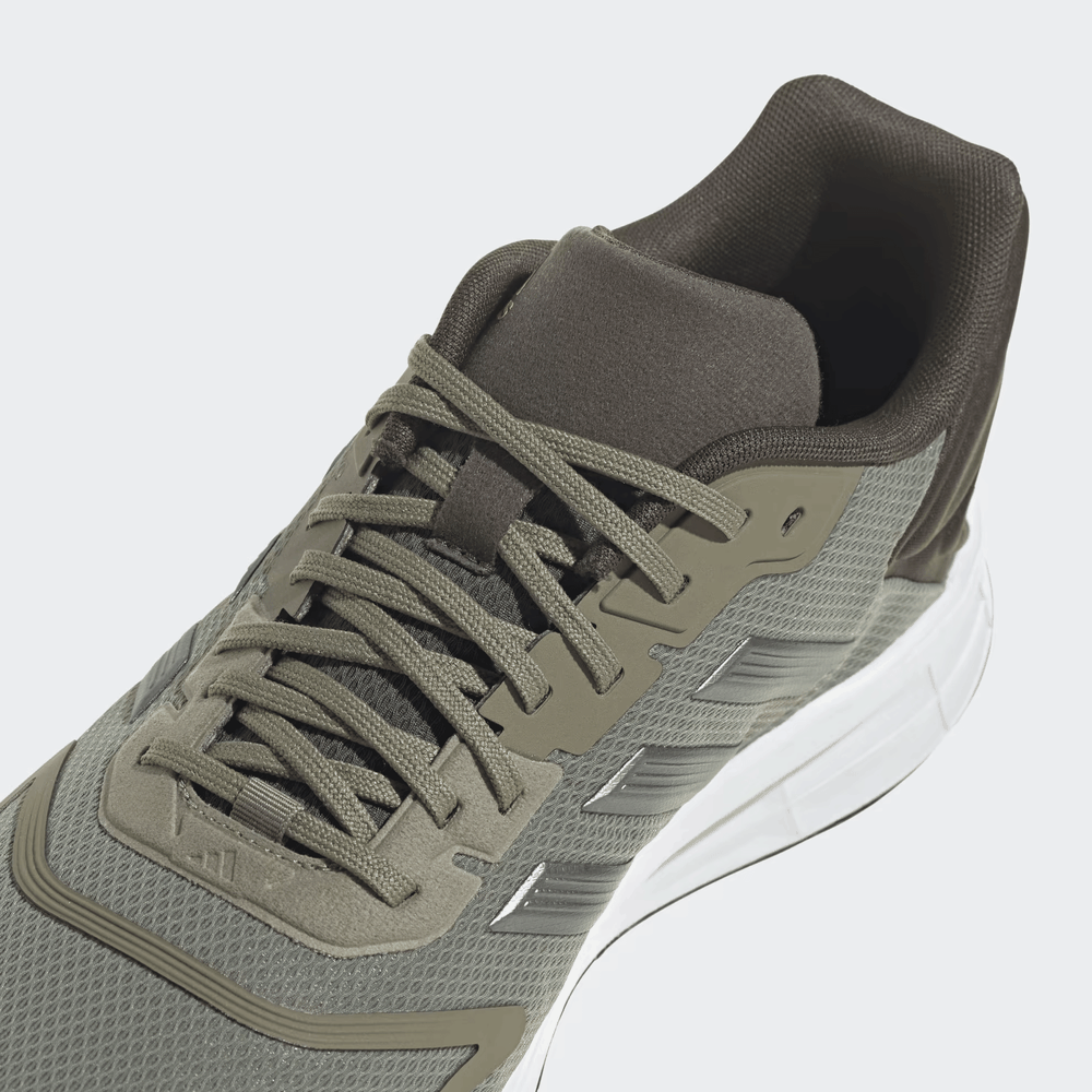Buty adidas Duramo 10 GW4073 - zielone