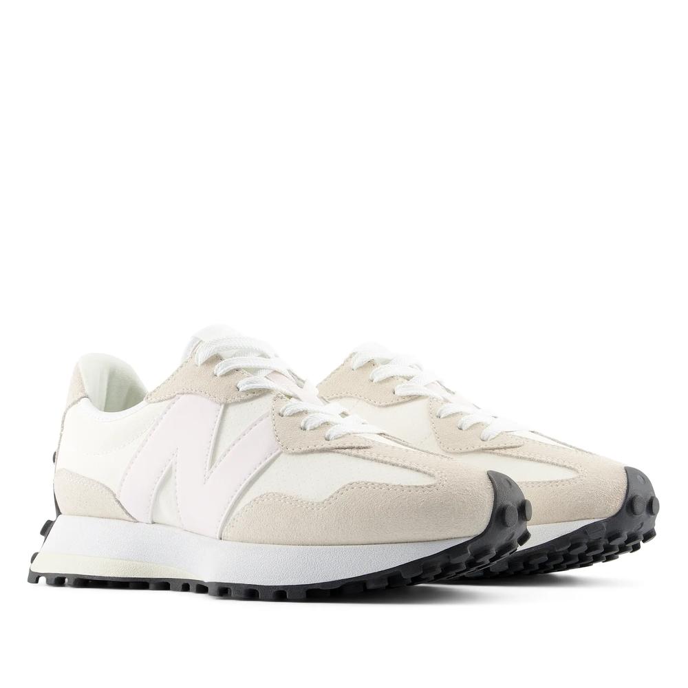 Buty damskie New Balance W3271UO - beżowe