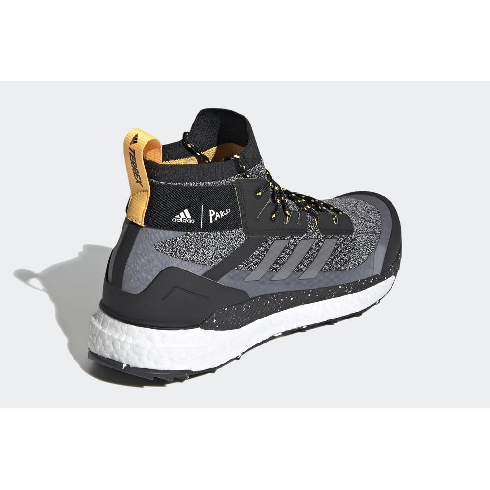 ADIDAS TERREX FREE HIKER PARLEY HIKING > FV6792