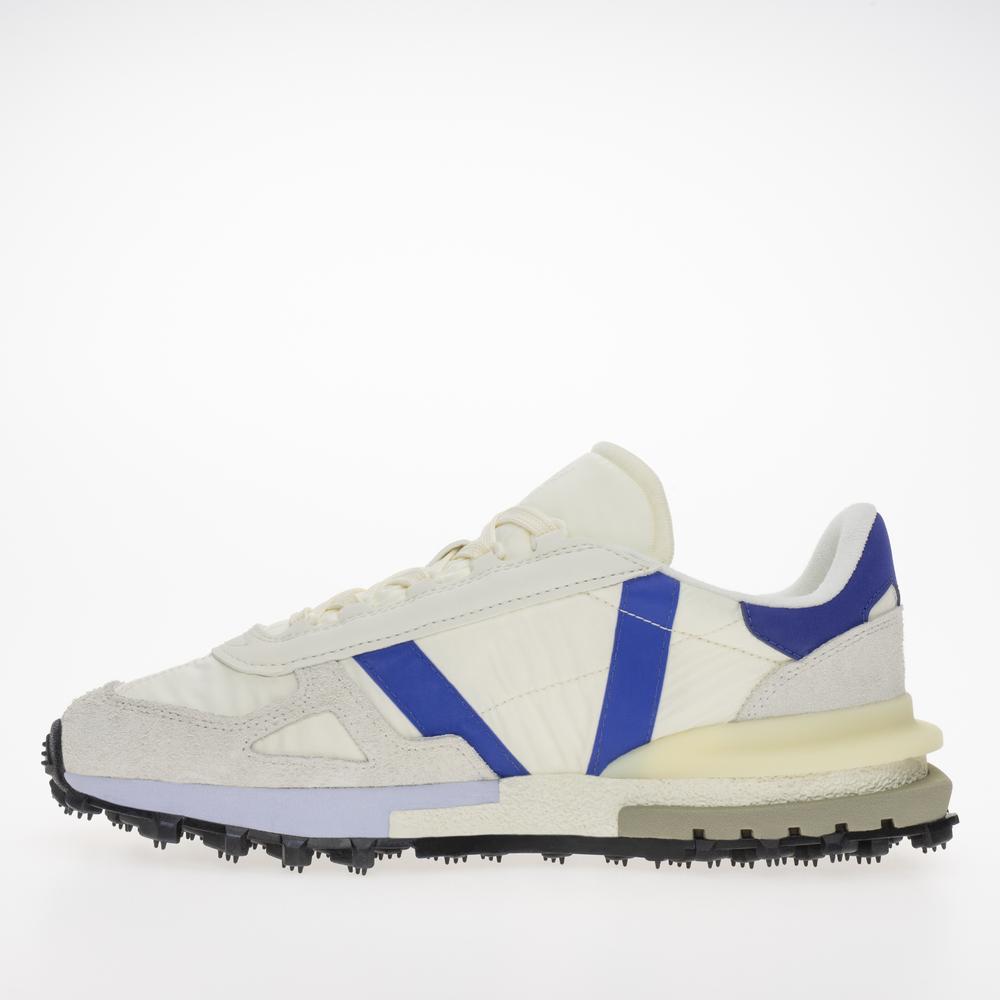 Buty Lacoste Elite Active 124 1 SMA 747SMA0021-2Q9 - białe