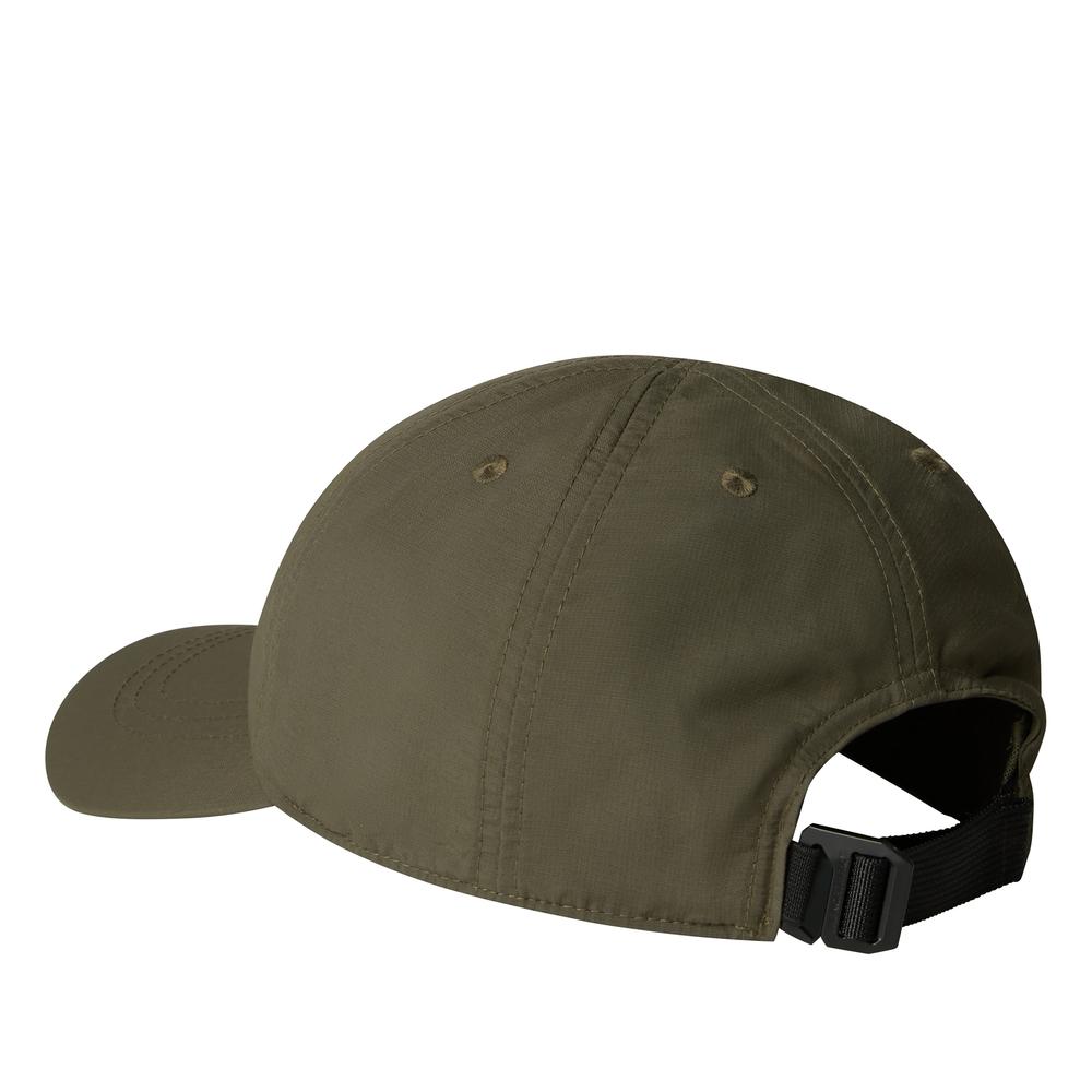 Czapka z daszkiem The North Face Horizon 0A8CQ121L1 - zielona