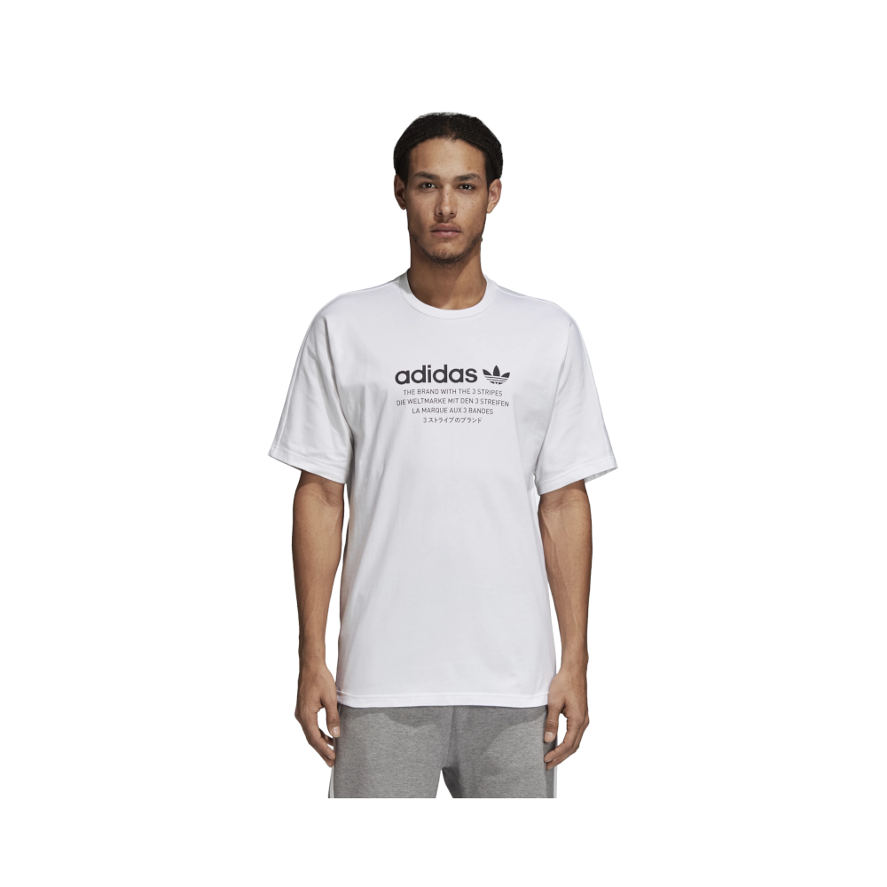 Koszulka adidas Originals NMD DH2288