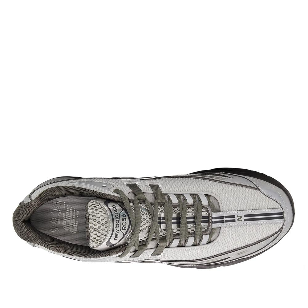 Buty unisex New Balance URC564KY - szare