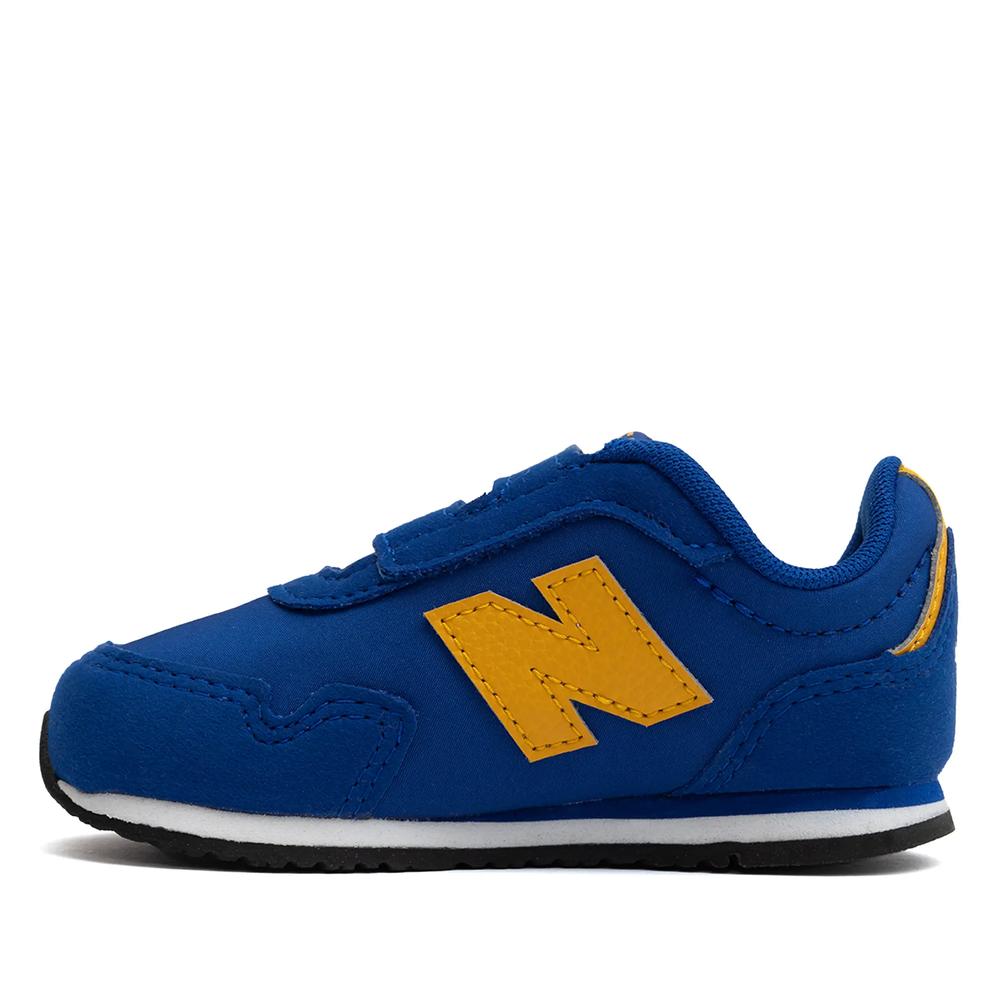 Buty New Balance IV323AD - niebieskie