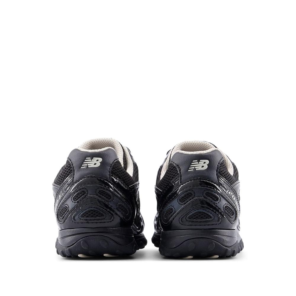 Buty unisex New Balance U204LMRA - czarne