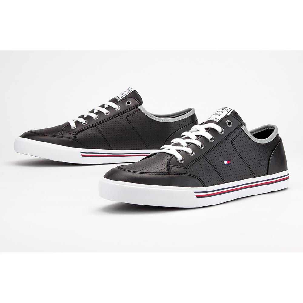 TOMMY HILFIGER CORE CORPORATE > FM0FM02677-BDS