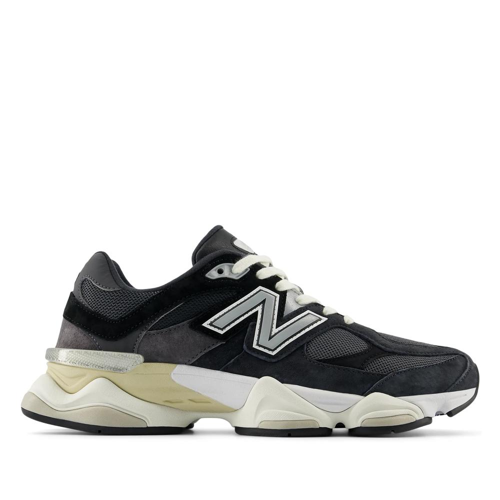 Buty New Balance U9060BLC - czarne