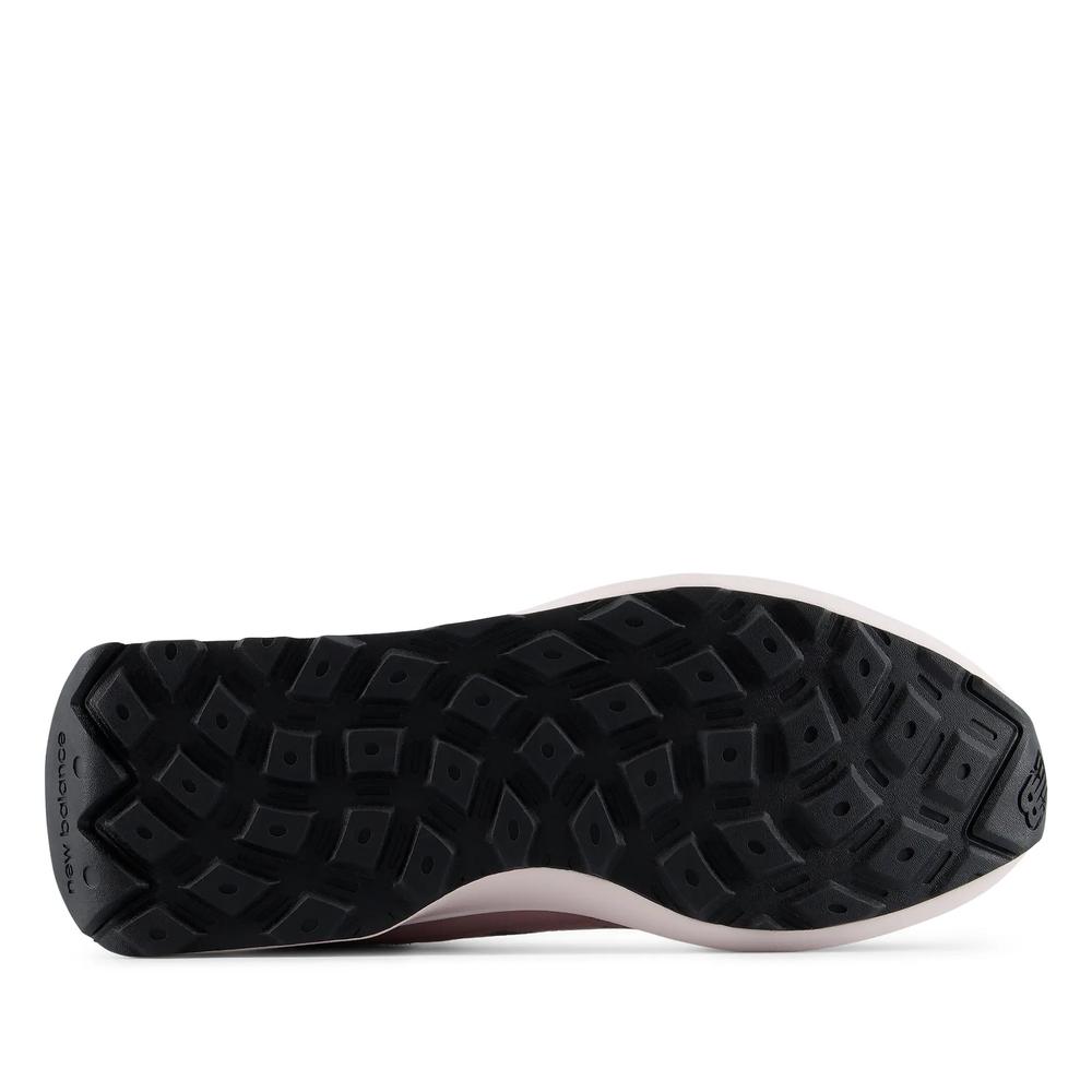Buty damskie New Balance U370P2EL - różowe