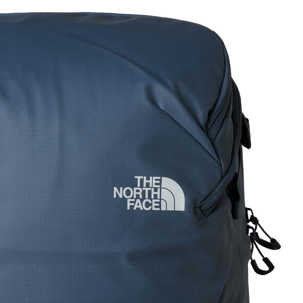 Plecak The North Face Kaban Lite 0A8BK8M1N1 - granatowy