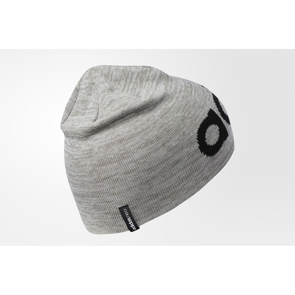 adidas Neo Logo Beanie > CD5080