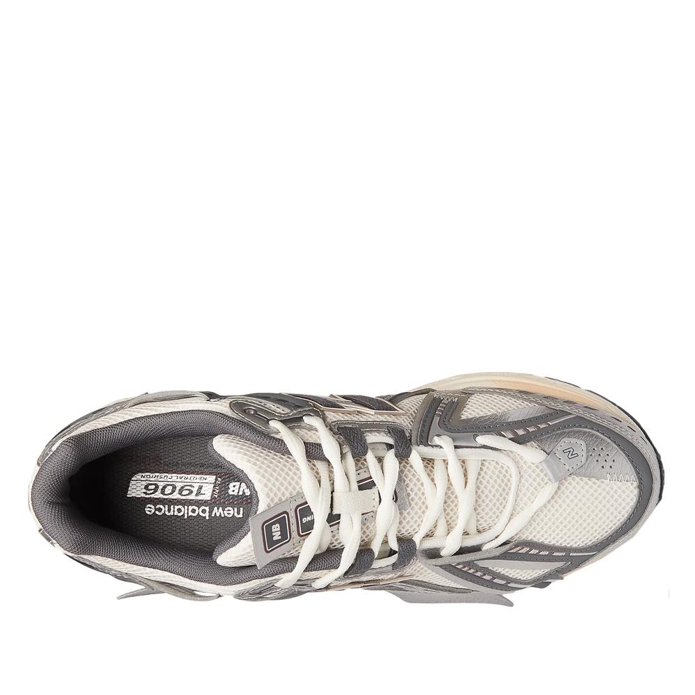 Buty New Balance M1906AD - srebrne