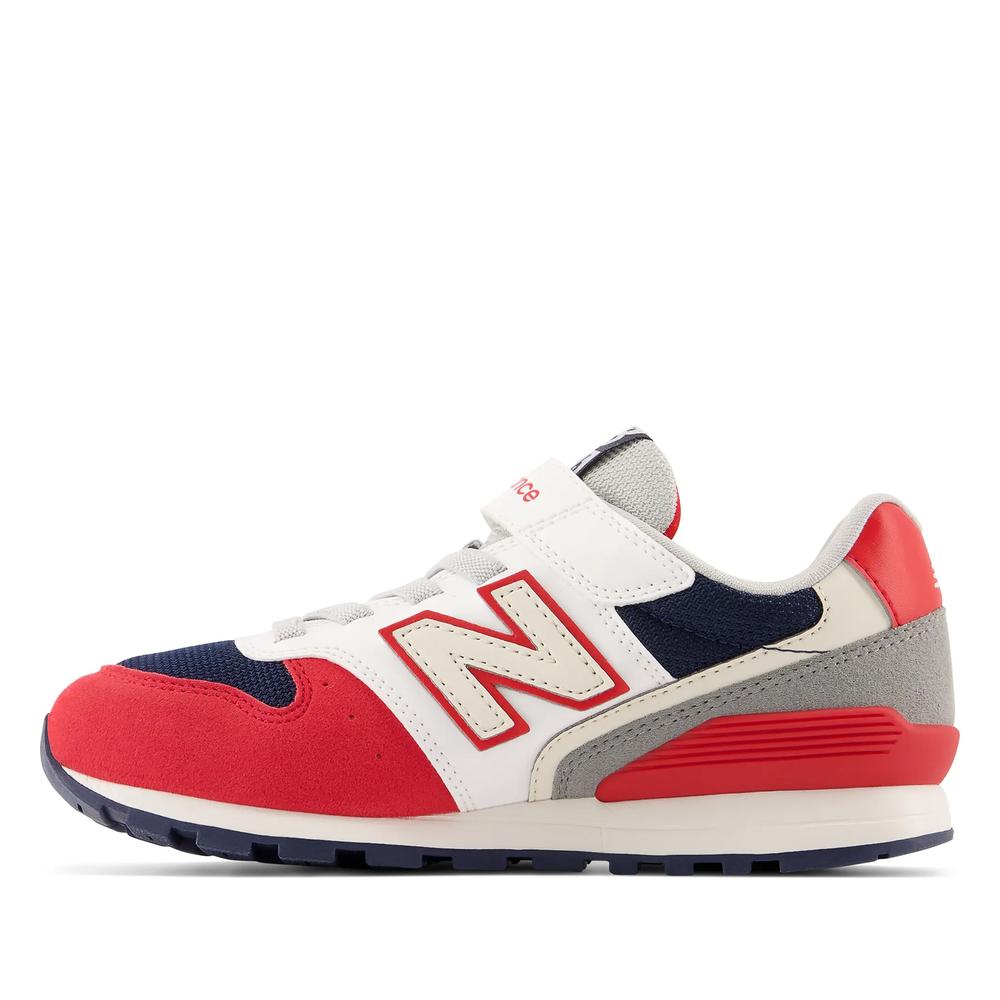 Buty New Balance YV996XF3 - multikolor