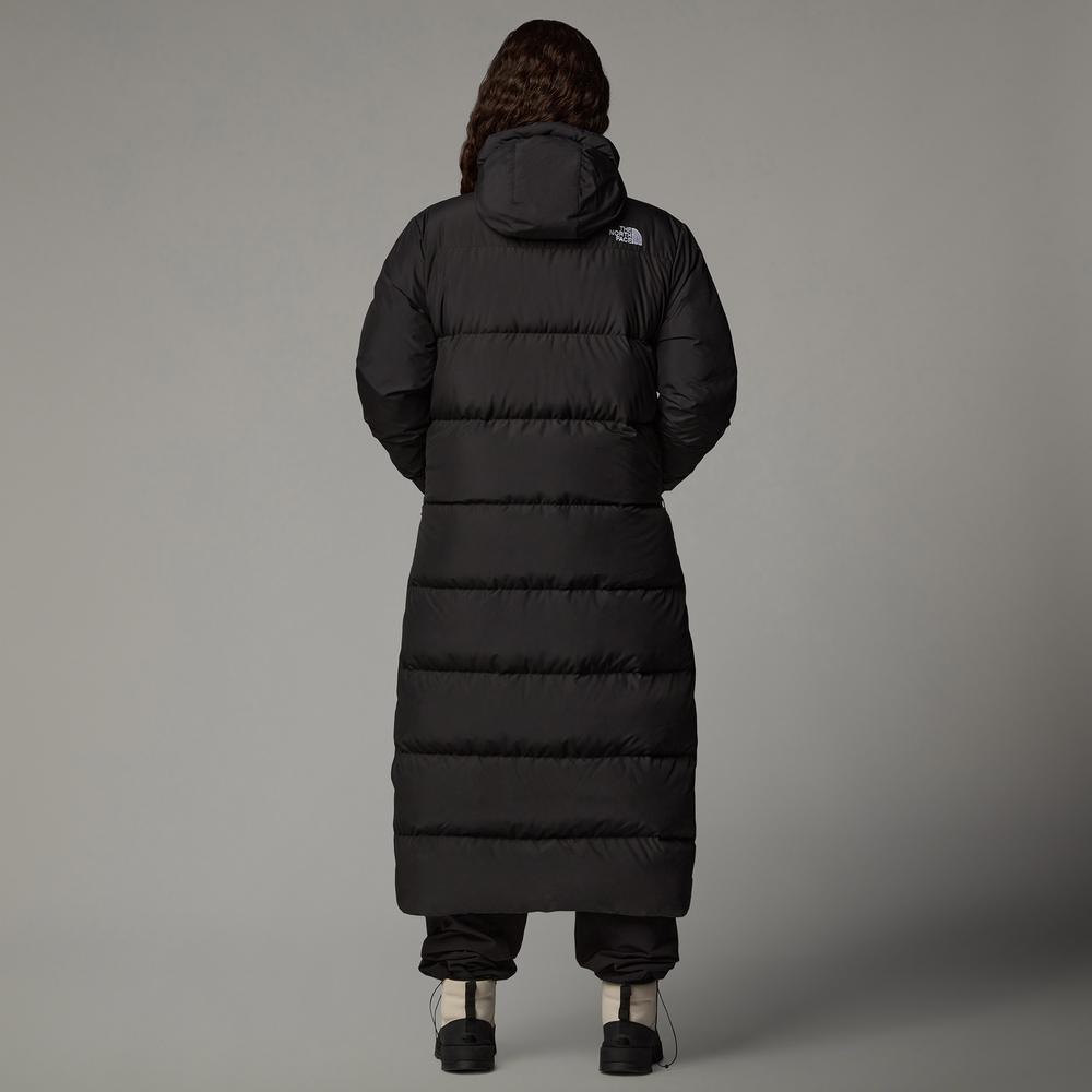 Kurtka The North Face Triple C 0A84J44H01 - czarna