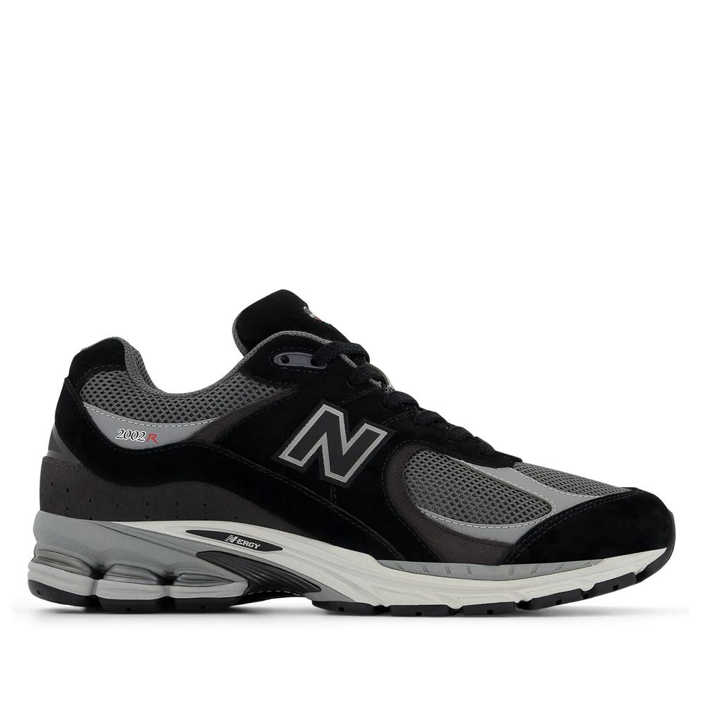 Buty unisex New Balance U2002RC - czarne