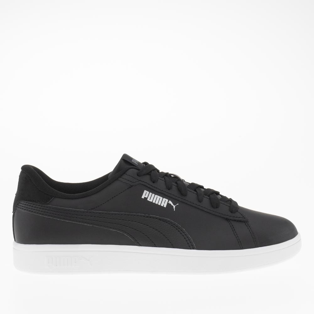 Buty Puma Smash 3.0 39098702 - czarne