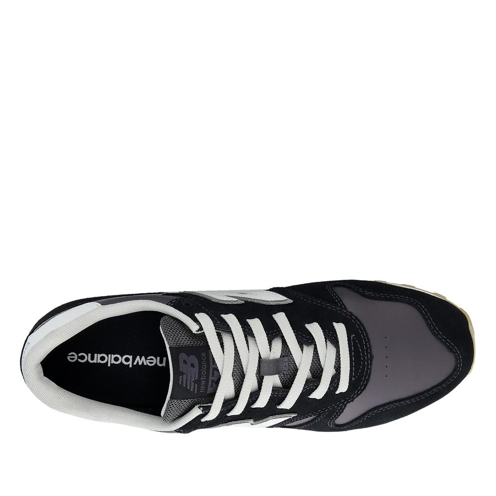Buty unisex New Balance ML373AK2 - czarne