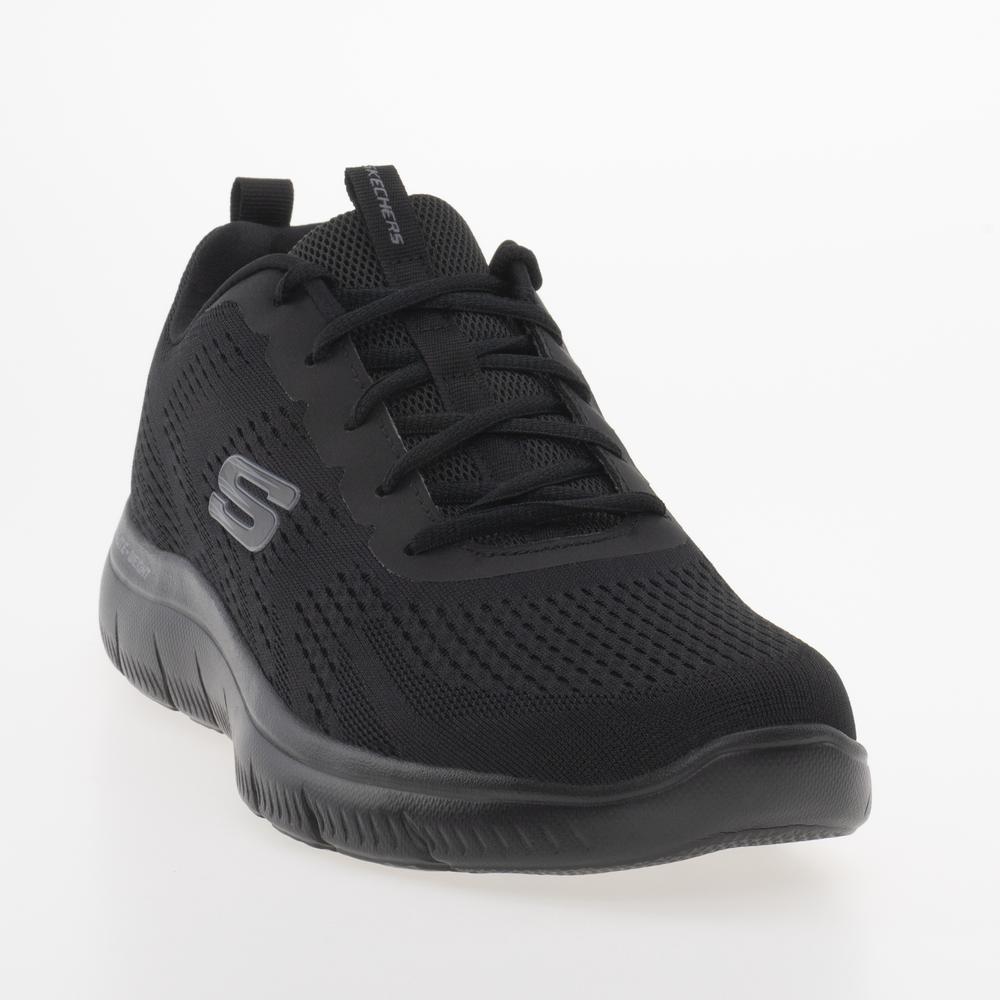 Buty Skechers Summits Torre 232395BBK - czarne