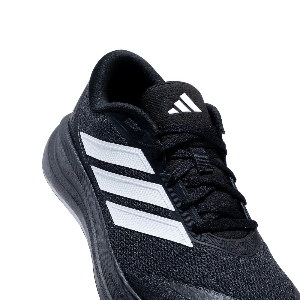 Buty męskie adidas Runfalcon 6 Cloudfoam IH9530 - czarne