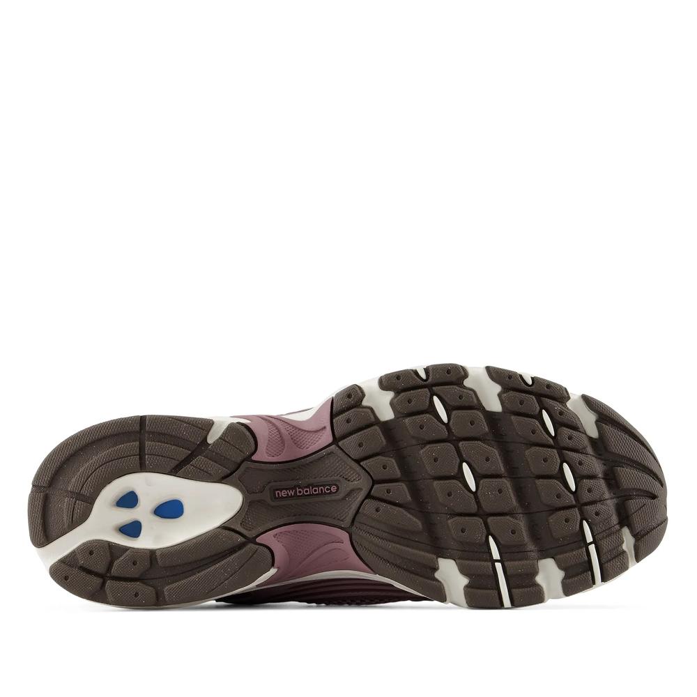 Buty unisex New Balance U530COA - różowe