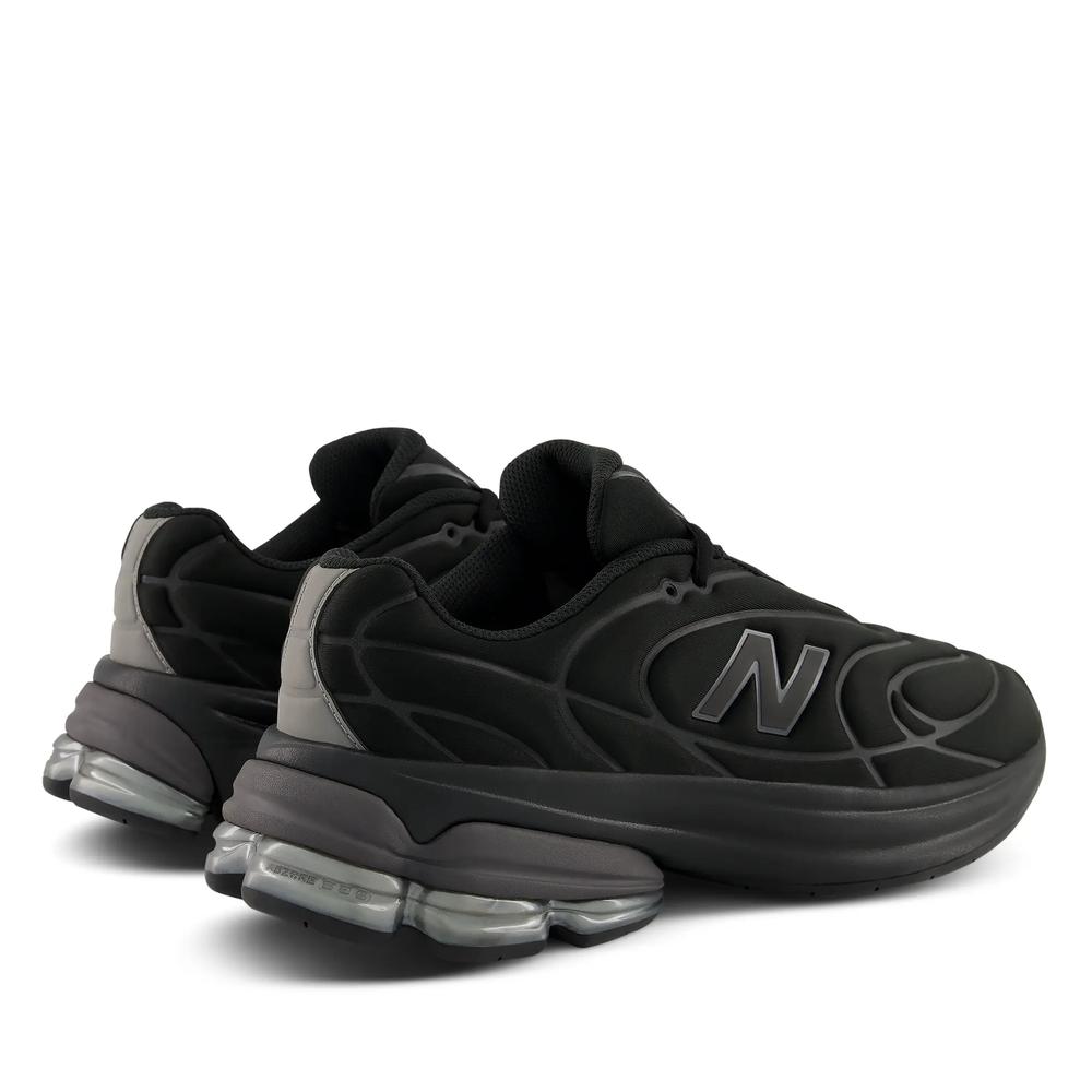 Buty unisex New Balance ABZORB U503058H - czarne