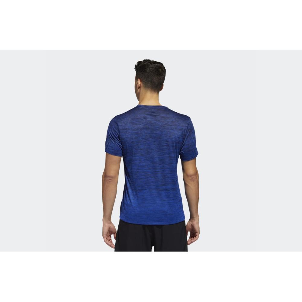 ADIDAS TECH GRADIENT TEE > GC8410