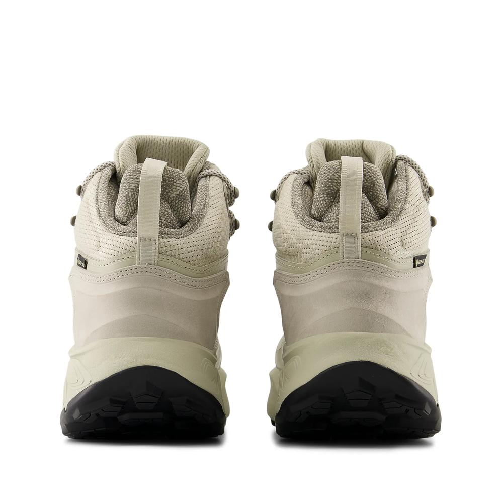 Buty męskie New Balance Fresh Foam X Hierro Hiker Gore-Tex v9 MTHIMCA9 - beżowe