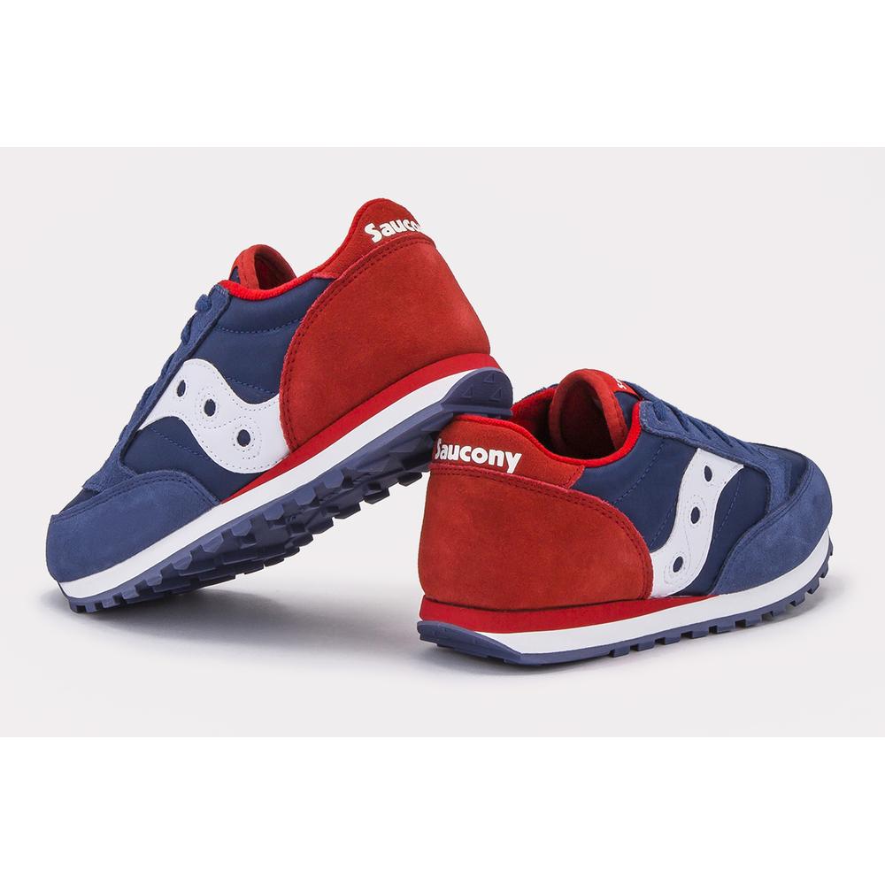 SAUCONY KIDS JAZZ ORIGINAL > SK260996