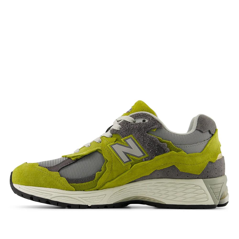 Buty unisex New Balance Protection Pack M20028ZH - zielone