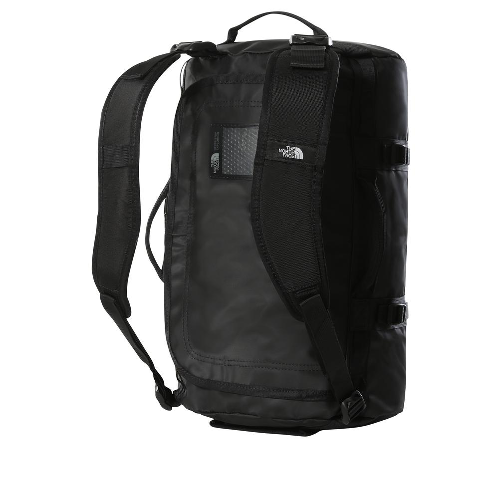 Torba The North Face Base Camp Duffel XS 0A52SSKY41 - czarna