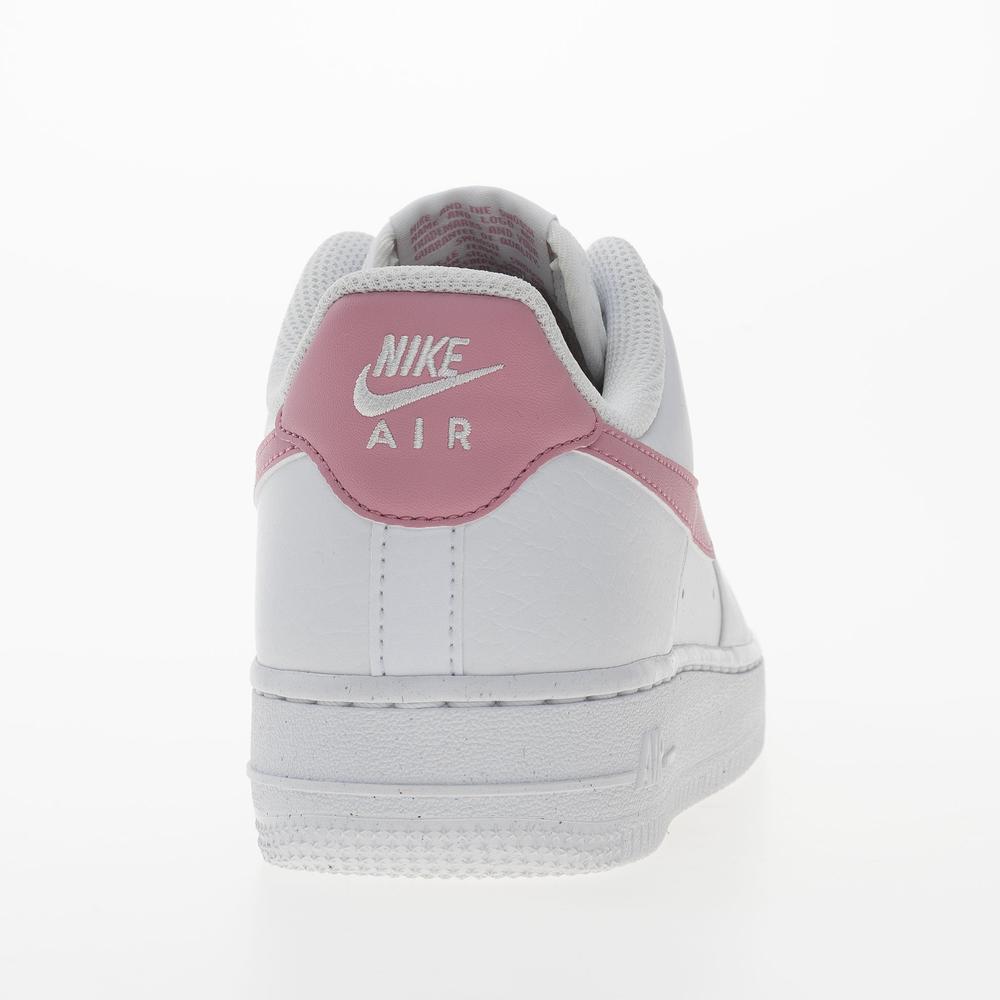 Buty damskie Nike Air Force 1 '07 Next Nature DC9486-111 - białe