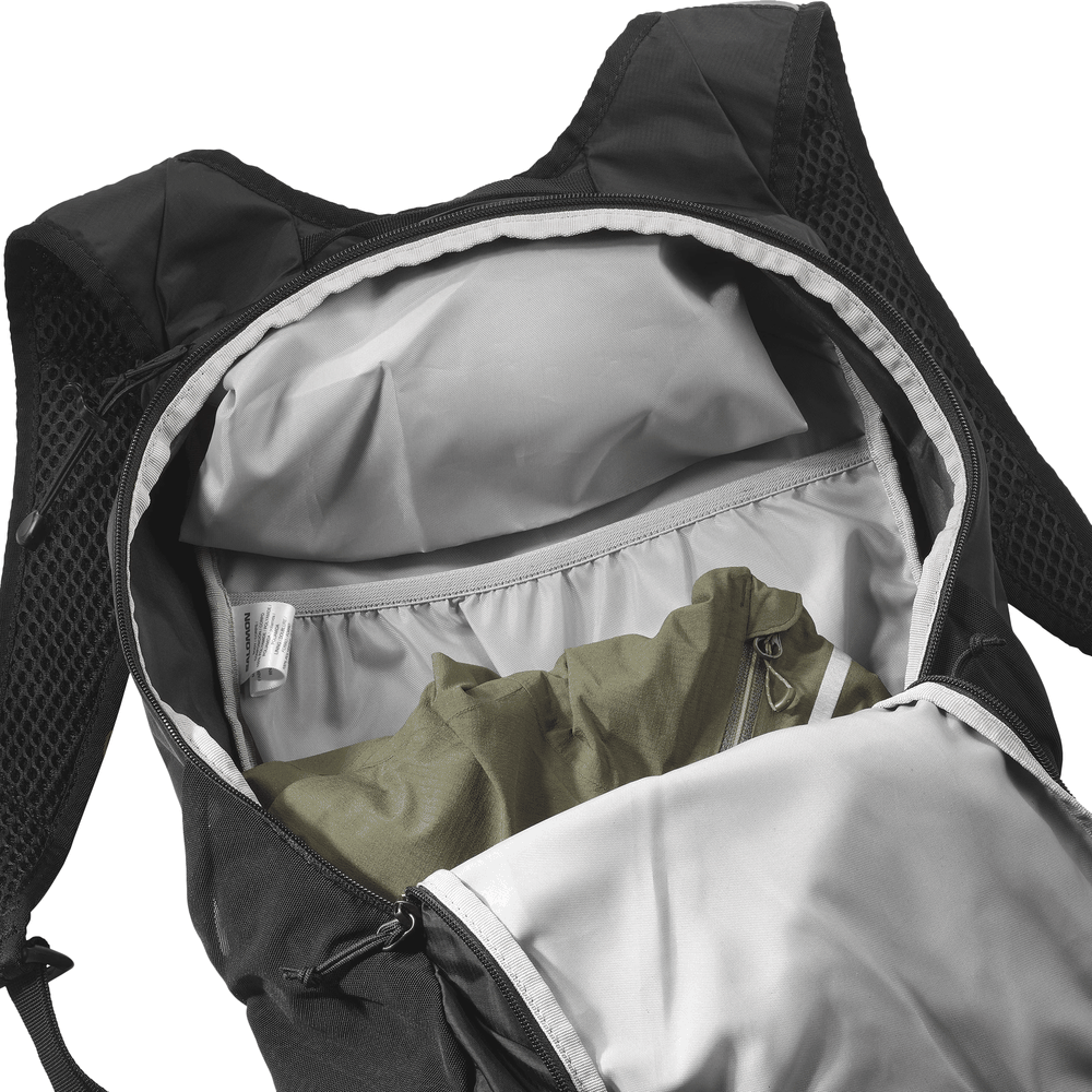 Plecak Salomon Trailblazer 20 LC1048400 - czarny